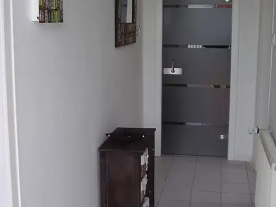 Ferienhaus für 5 Personen (60 m²) in Dornumersiel 8/10
