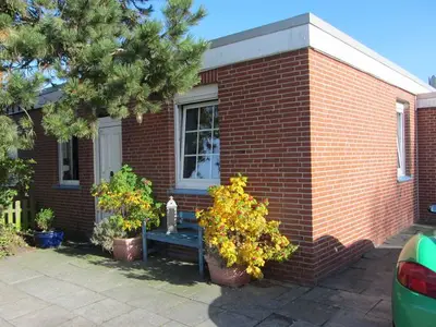Ferienhaus für 7 Personen (70 m²) in Dornumersiel 1/10