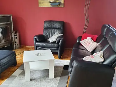 Ferienhaus für 3 Personen (55 m²) in Dornumersiel 6/10