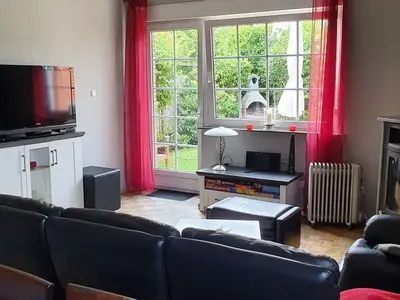 Ferienhaus für 3 Personen (55 m²) in Dornumersiel 7/10