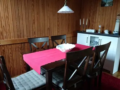 Ferienhaus für 3 Personen (55 m²) in Dornumersiel 8/10