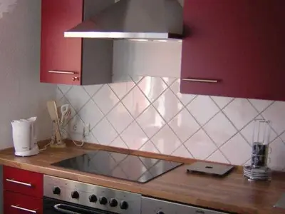 Ferienhaus für 3 Personen (55 m²) in Dornumersiel 9/10