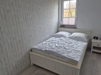 Ferienhaus für 3 Personen (55 m²) in Dornumersiel 10/10