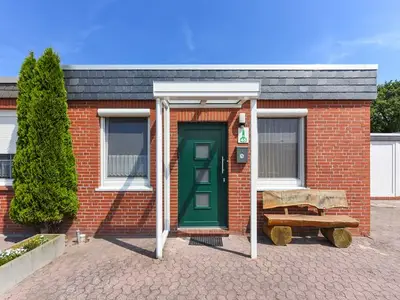 Ferienhaus für 5 Personen (80 m²) in Dornumersiel 2/10
