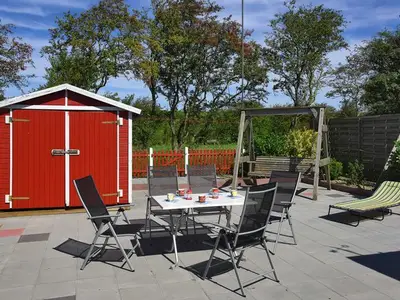 Ferienhaus für 5 Personen (80 m²) in Dornumersiel 3/10