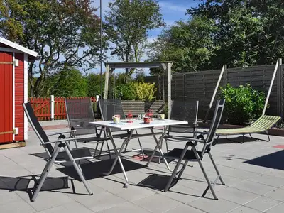 Ferienhaus für 5 Personen (80 m²) in Dornumersiel 4/10