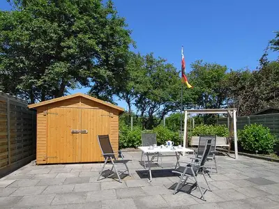Ferienhaus für 5 Personen (80 m²) in Dornumersiel 6/10