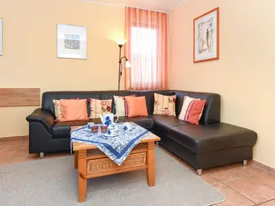 Ferienhaus für 5 Personen (80 m²) in Dornumersiel 8/10