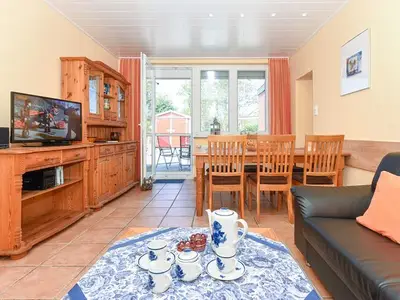 Ferienhaus für 5 Personen (80 m²) in Dornumersiel 9/10