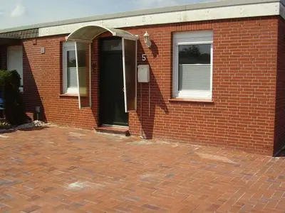 Ferienhaus für 5 Personen (60 m²) in Dornumersiel 1/10