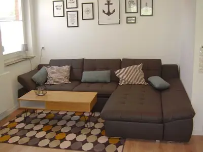 Ferienhaus für 5 Personen (60 m²) in Dornumersiel 6/10