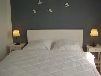 Ferienhaus für 5 Personen (60 m²) in Dornumersiel 10/10
