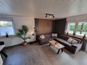 Ferienhaus für 4 Personen (60 m²) in Dornumersiel