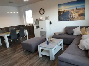 Ferienhaus für 4 Personen (60 m²) in Dornumersiel