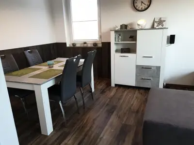 Ferienhaus für 4 Personen (60 m²) in Dornumersiel 7/10