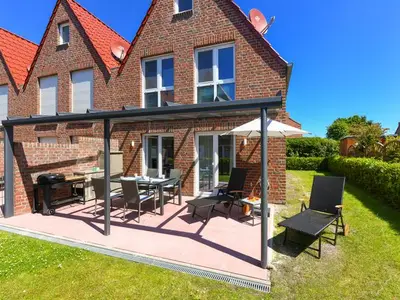 Ferienhaus für 6 Personen (90 m²) in Dornumersiel 2/10