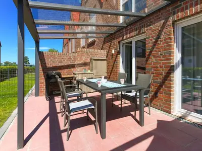 Ferienhaus für 6 Personen (90 m²) in Dornumersiel 8/10