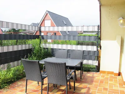TerraceBalcony