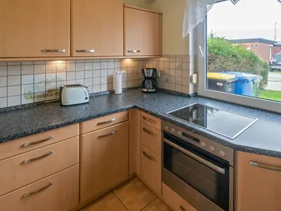 Küche / Küchenzeile