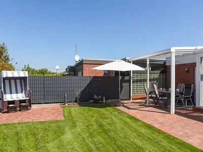 Ferienhaus für 5 Personen (90 m²) in Dornumersiel 7/10