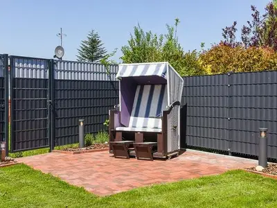 Ferienhaus für 5 Personen (90 m²) in Dornumersiel 8/10