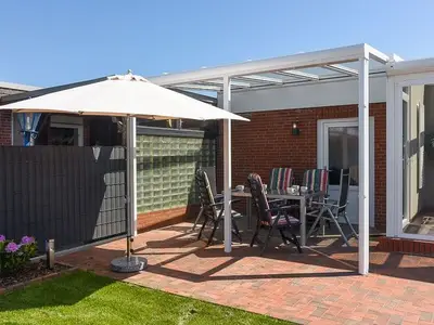 Ferienhaus für 5 Personen (90 m²) in Dornumersiel 10/10