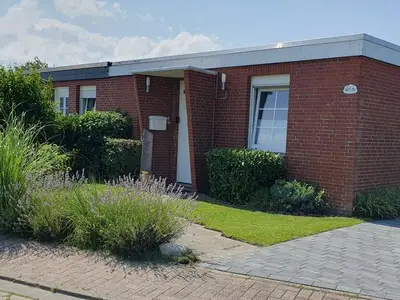 Ferienhaus für 3 Personen (55 m²) in Dornumersiel 2/10