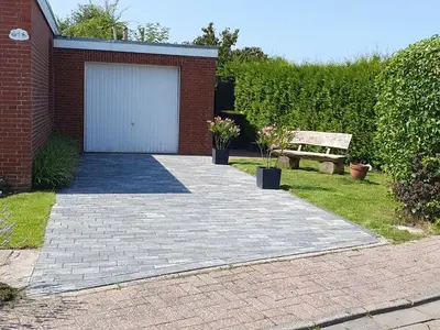 Ferienhaus für 3 Personen (55 m²) in Dornumersiel 3/10