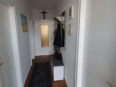 Ferienhaus für 3 Personen (55 m²) in Dornumersiel 4/10