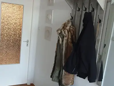 Ferienhaus für 3 Personen (55 m²) in Dornumersiel 6/10