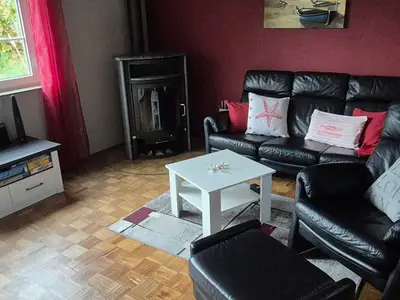 Ferienhaus für 3 Personen (55 m²) in Dornumersiel 8/10