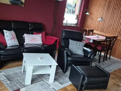 Ferienhaus für 3 Personen (55 m²) in Dornumersiel 10/10