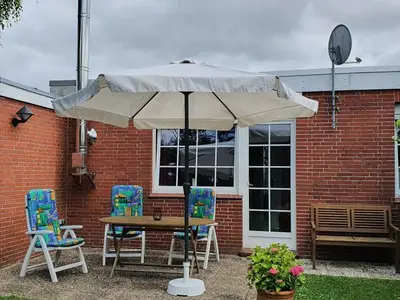 Ferienhaus für 3 Personen (55 m²) in Dornumersiel 5/10