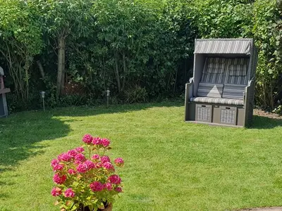 Ferienhaus für 3 Personen (55 m²) in Dornumersiel 7/10