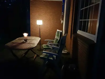 Ferienhaus für 3 Personen (55 m²) in Dornumersiel 9/10