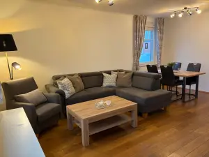 Ferienhaus für 4 Personen (54 m²) in Dornumersiel