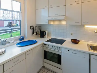 Küche / Küchenzeile