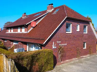 Ferienhaus für 7 Personen (95 m²) in Dornumersiel 1/10