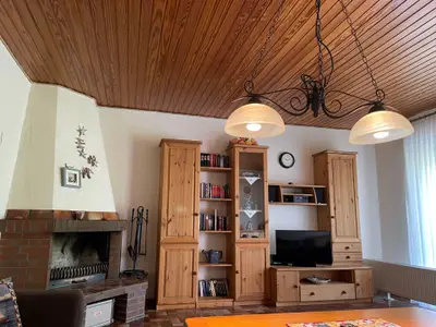Ferienhaus für 6 Personen (95 m²) in Dornumersiel 4/10