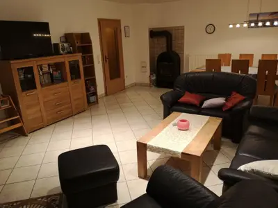 Ferienhaus für 6 Personen (80 m²) in Dornumersiel 2/10