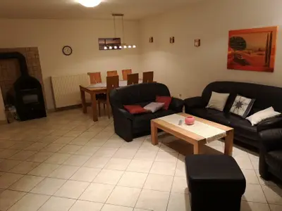 Ferienhaus für 6 Personen (80 m²) in Dornumersiel 5/10