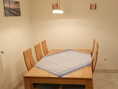 Ferienhaus für 6 Personen (80 m²) in Dornumersiel 6/10