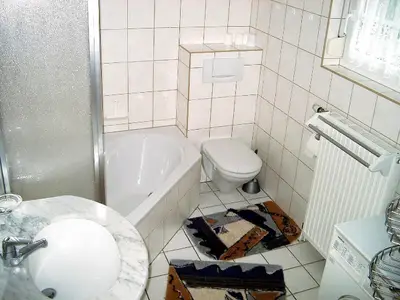 Ferienhaus für 6 Personen (80 m²) in Dornumersiel 7/10