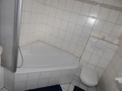 Ferienhaus für 6 Personen (80 m²) in Dornumersiel 8/10