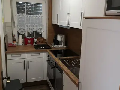 Ferienhaus für 6 Personen (80 m²) in Dornumersiel 9/10