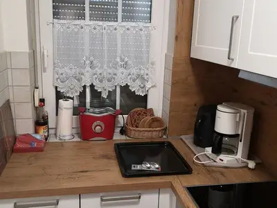 Ferienhaus für 6 Personen (80 m²) in Dornumersiel 10/10