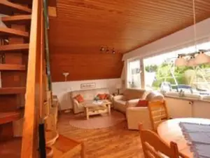 Ferienhaus für 6 Personen (70 m²) in Dornumersiel