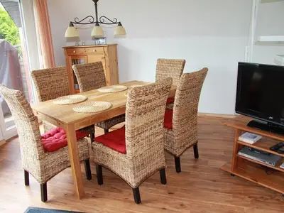 Ferienhaus für 6 Personen (70 m²) in Dornumersiel 3/10