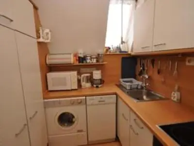 Ferienhaus für 6 Personen (70 m²) in Dornumersiel 4/10