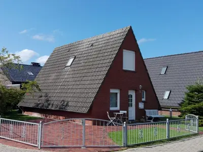 Ferienhaus für 6 Personen (65 m²) in Dornumersiel 2/10